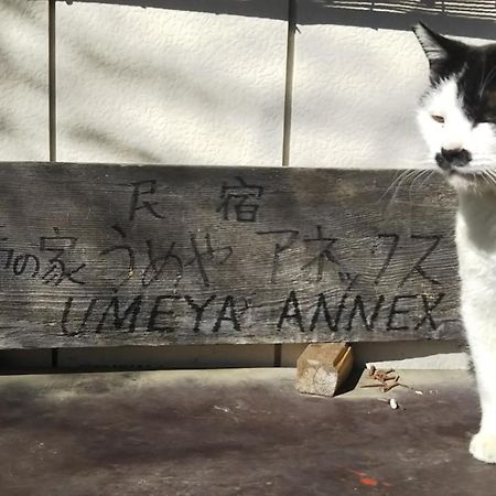 Umeya Annex Guest House Fujikawaguchiko Bagian luar foto