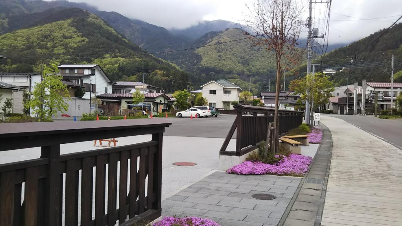 Umeya Annex Guest House Fujikawaguchiko Bagian luar foto