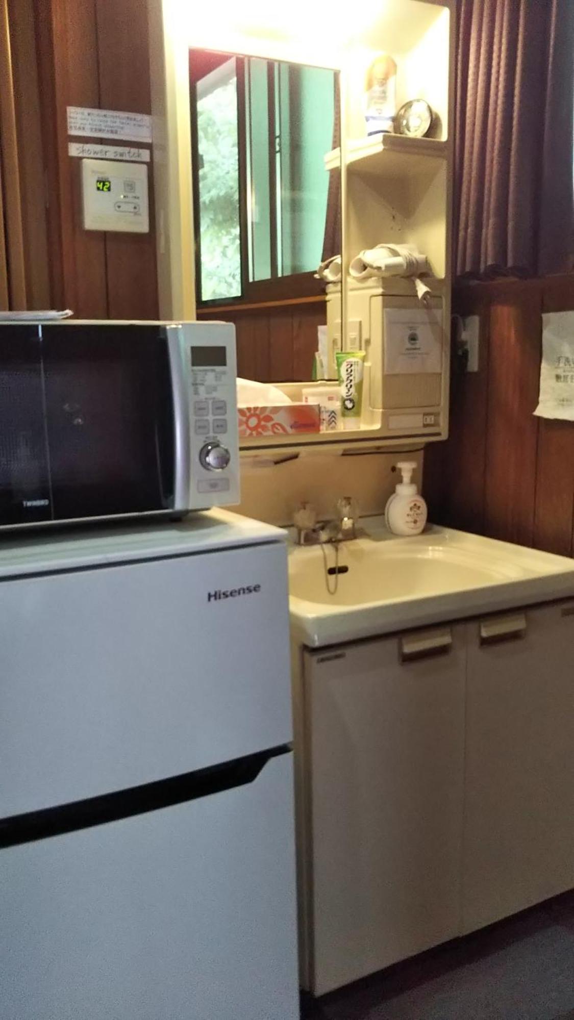 Umeya Annex Guest House Fujikawaguchiko Bagian luar foto