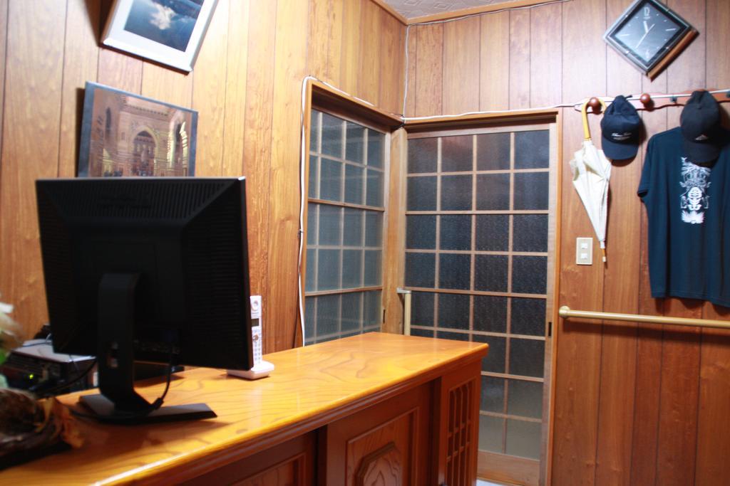 Umeya Annex Guest House Fujikawaguchiko Bagian luar foto