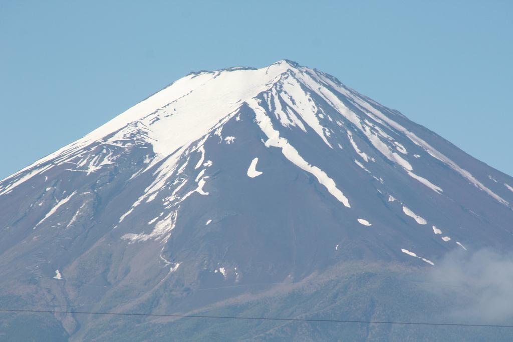 Umeya Annex Guest House Fujikawaguchiko Bagian luar foto