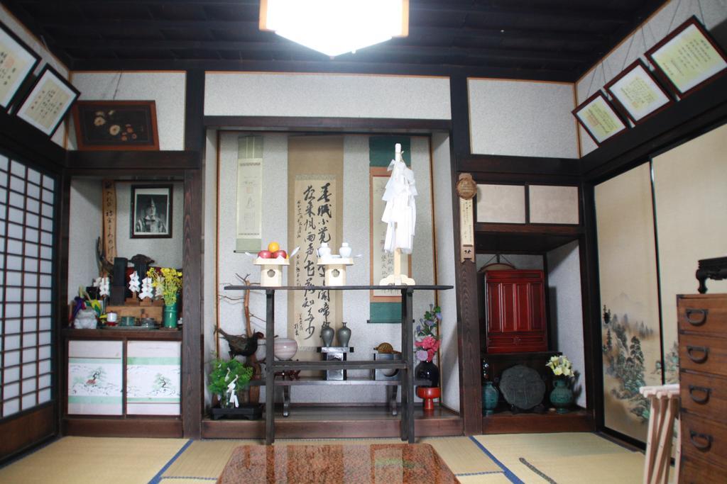 Umeya Annex Guest House Fujikawaguchiko Bagian luar foto