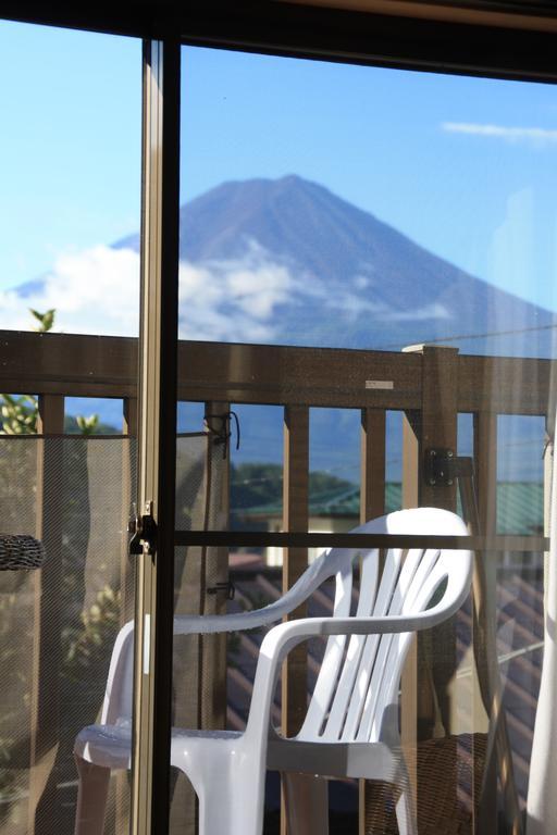 Umeya Annex Guest House Fujikawaguchiko Bagian luar foto